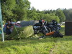 Rust'n'Dust Jalopy 2014