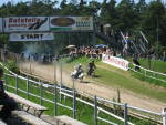 Rust'n'Dust Jalopy 2013