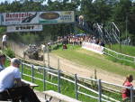 Rust'n'Dust Jalopy 2014