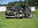 Rust'n'Dust Jalopy 2014