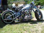 Rust'n'Dust Jalopy 2014