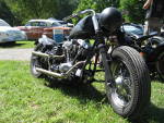 Rust'n'Dust Jalopy 2014