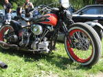 Rust'n'Dust Jalopy 2014