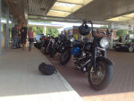Rust'n'Dust Jalopy 2014
