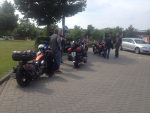 Rust'n'Dust Jalopy 2014