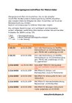 �bergangsvorschriften der StVZO f�r Motorr�der